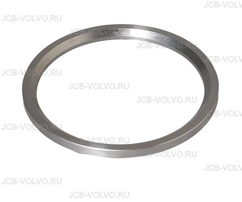 Проставочное кольцо в поворотный редуктор гусеничного экскаватора JCB JS220