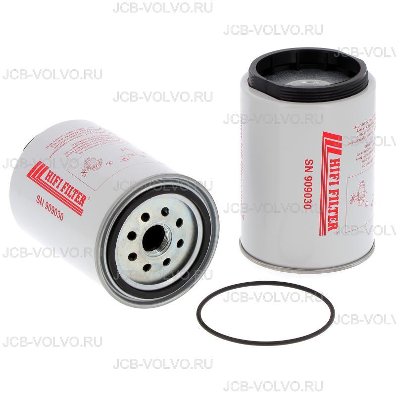 11LB-20310 Hyundai-fuel-filter