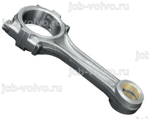 Шатун в двигатель VOLVO D4D