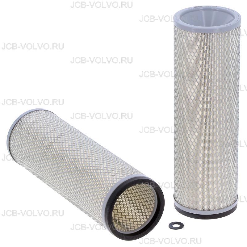 2474-9054A doosan-solar-air-filter