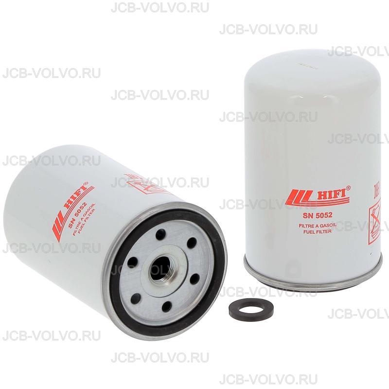 3931063 Hyundai-fuel-filter