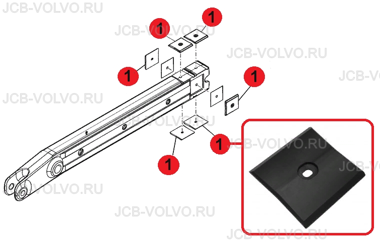 PADS 451384A1