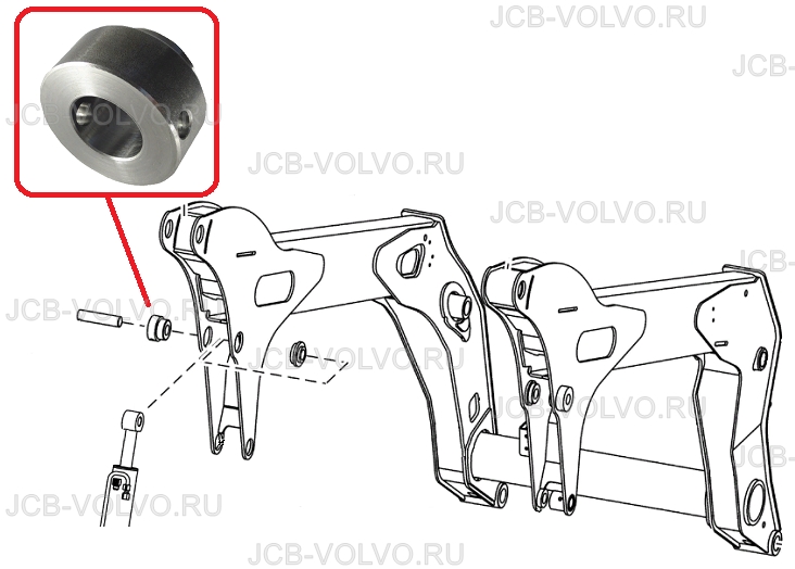Нет заданного изображения