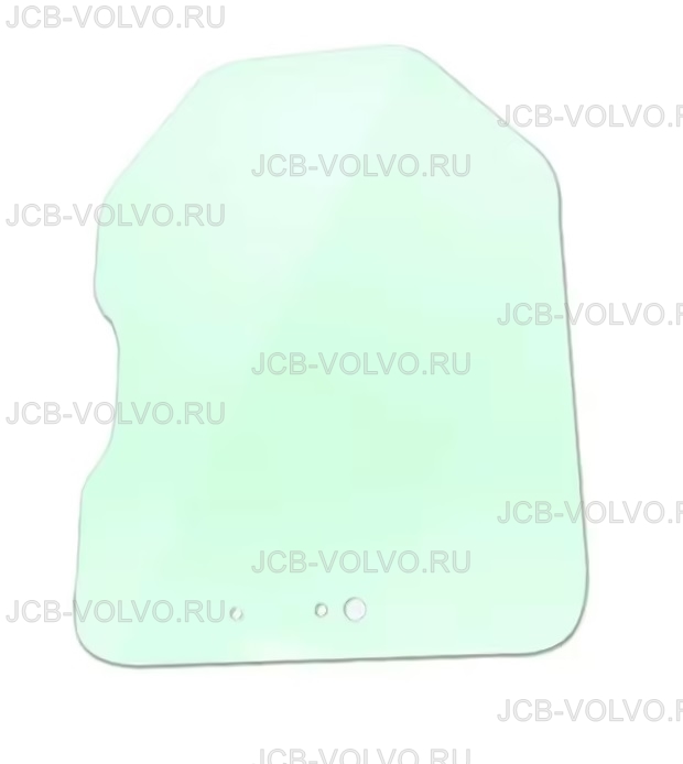 Лобовое стекло 6729776