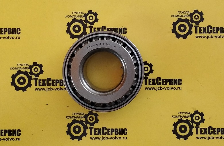 Подшипник шкворневой 907/M5375 ( 907/08300 )