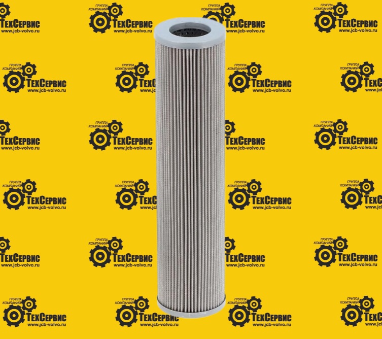 BU4430037 hydraulic filter Case570