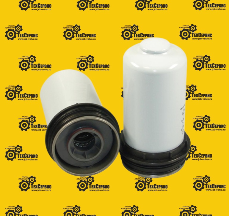 DZ115390 JOHN DEERE OIL FILTER