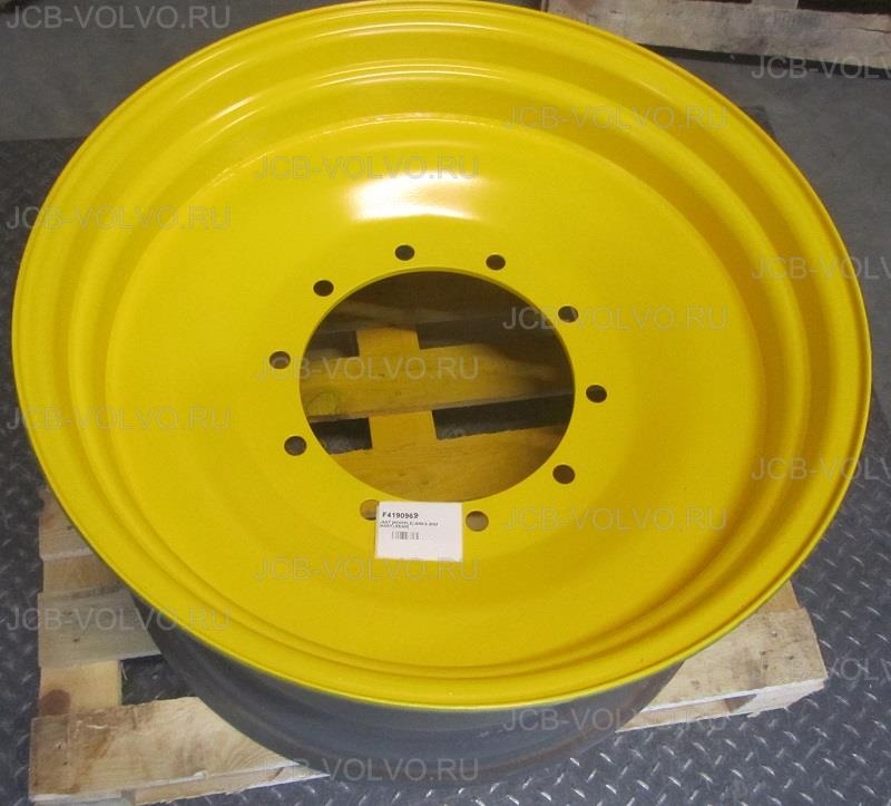 Диск колесный 28"