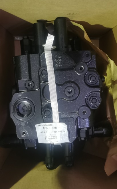 H303000400 Распределитель основной для HIDROMEK 140LC