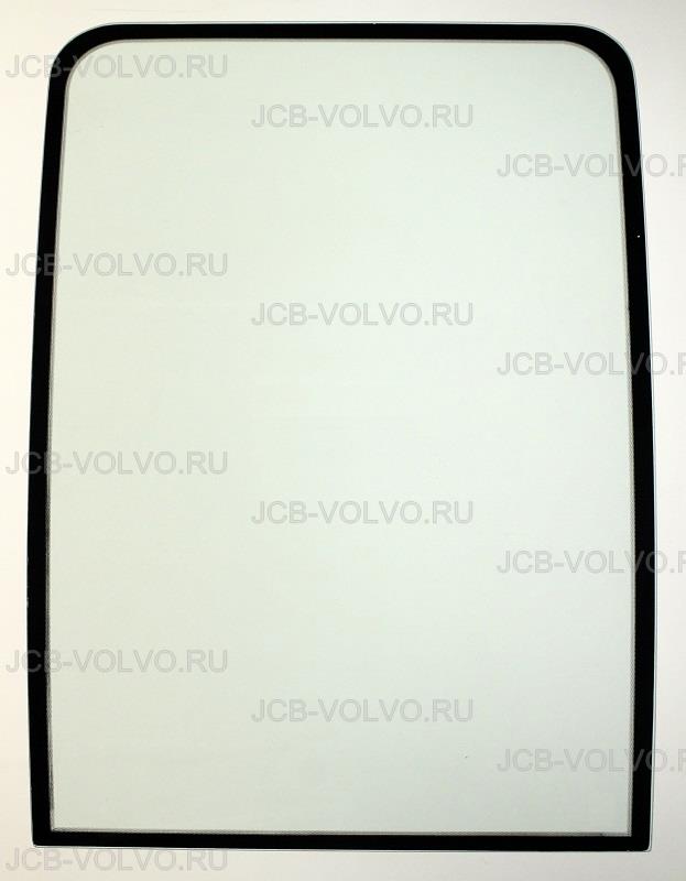 Лобовое стекло [ 4602562 ] для HITACHI ZX200-3G ZX240-3G ZX330-G