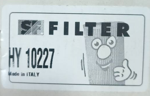 Гидравлический фильтр SF-FILTER HY10227