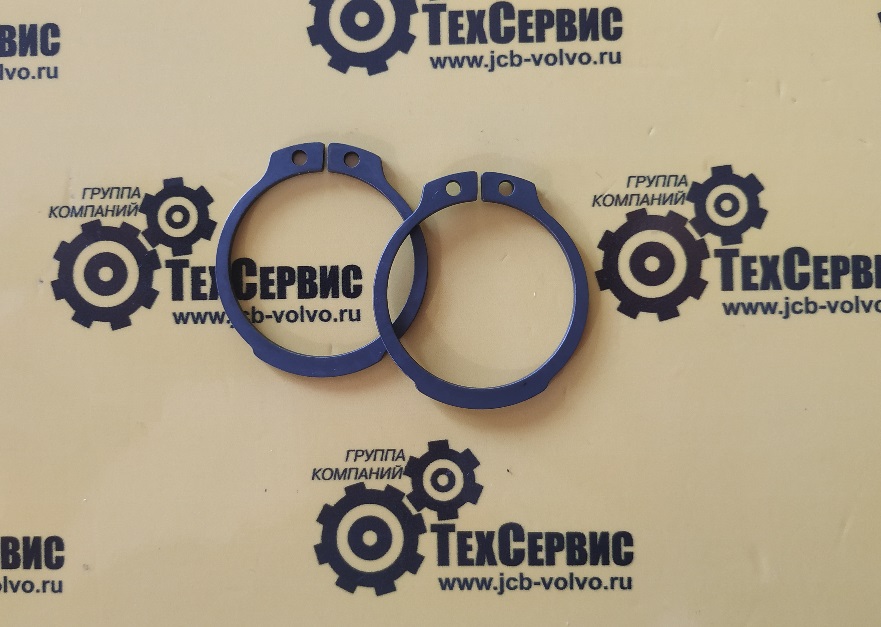 Стопорное кольцо планетарной шестерни T228911