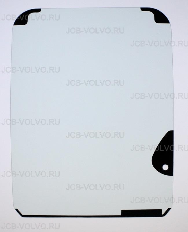 Лобовое стекло [ YA00001495 ] для экскаваторов HITACHI ZX200-5G