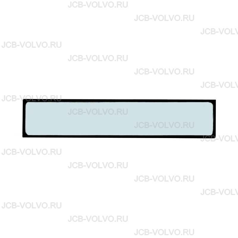 Стекло заднее нижнее (глухое) 47523562