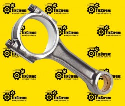 Шатун в сборе [ 02/801844, 02/802696 ] для JCB JS220