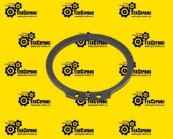 Скоба на вал муфты КПП [  096-5516,  0965516 ] для CATERPILLAR CAT 428, 432, 434, 444