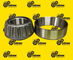 Подшипник на вал муфты КПП [ 105-3032, 105-3033, 1053032, 1053033 ] для CATERPILLAR CAT 428, 432, 434, 444