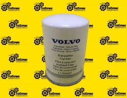 Топливный фильтр VOE11706667