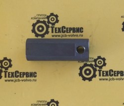 Ось сателлитов