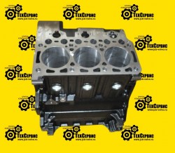 Блок цилиндров [ VOE17417016, 17417016 ] для мини-погрузчика VOLVO