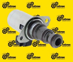 Соленоид блока клапанов КПП [ 25/004050, 25/222913, 25/MM3127 ] для JCB 531-70, 541-70