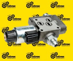 Клапан блокировки гидротрансформатора [ 25/222886 ] для JCB 531-70, 541-70