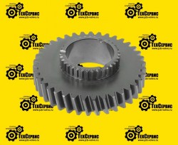 Шестерня выходной муфты КПП [ 274-8620, 2748620 ] для CATERPILLAR CAT 428, 432, 434, 444