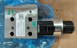 278-0209_VALVE_CATERPILLER