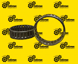 Подшипник шестерни КПП [ 293-8761, 2938761 ] для CATERPILLAR CAT 428, 432, 434, 444