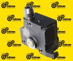Выпускная секция распределителя [ 332/G7471, 335/G3298 ] для JCB 535-95
