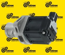 Клапан EGR [ 333/H5711 ] для мини-погрузчика JCB