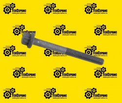 Болт крепления ГБЦ [ 333/H6019 ] для мини-погрузчика JCB