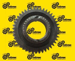 Шестерня выходной муфты КПП [ 394-9490, 3949490 ] для CATERPILLAR CAT 428, 432, 434, 444
