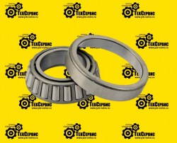 Подшипник на вал муфты КПП [ 4385164, 438-5164 ] для CATERPILLAR CAT 428, 432, 434, 444
