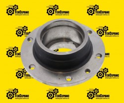 Корпус подшипника главной пары [ 455/M5399, 455/00102 ] для JCB 531-70, 541-70