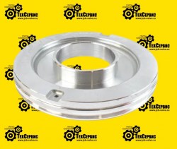 Поршень КПП [ 459/M2179, 459/M2170, 459/10096 ] для JCB 531-70, 541-70