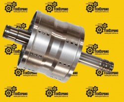 Корпус муфты заднего хода [ 459/M4575, 459/50631, 459/50470 ] для JCB 531-70, 541-70
