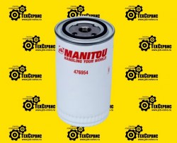 Масляный фильтр двигателя [ 476954 ] для телескопического погрузчика MANITOU