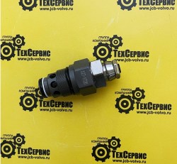 Предохранительный клапан CATERPILLAR  527-1720