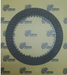 Фрикционный диск [ 6Y-7957, 6Y7957 ] для CATERPILLAR CAT 428, 432, 434, 444