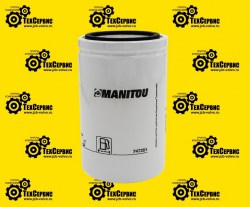 Топливный фильтр [ 747351 ] для телескопического погрузчика MANITOU