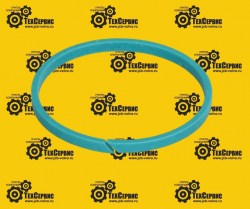 Уплотнение вала муфты заднего хода [ 904/50020 ] для JCB 531-70, 541-70