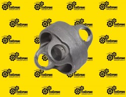 Корпус крестовин полуоси [ 914/83304, 914/85402  ] для JCB 531-70, 541-70, 540-140