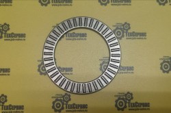 Подшипник в муфту заднего хода [ 917/02800 ] для JCB 531-70, 541-70