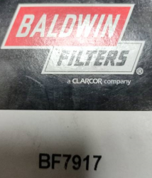 Фильтр топливный BALDWIN BF7917