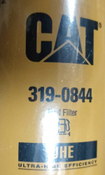 Фильтр топливный CATERPILLER 319-0844