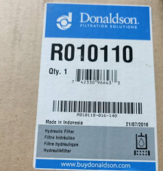 Фильтр гидравлический DONALDSON R010110