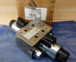 Электромагнитный клапан HIDROMEK для КПП Powershift