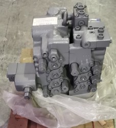 H233000101 Распределитель основной для HIDROMEK 200W