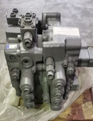 H233000101 Распределитель основной для HIDROMEK 200W